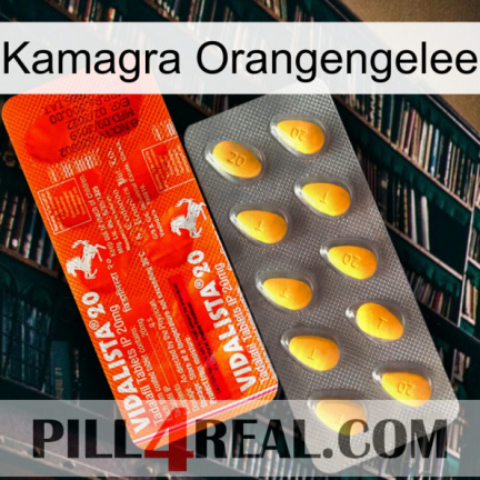 Kamagra Orange Jelly new01